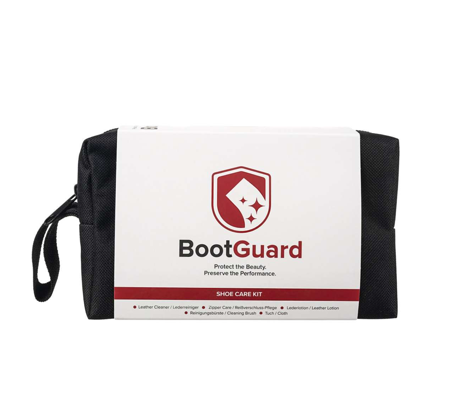 Südwind BootGuard Shoe Care Set