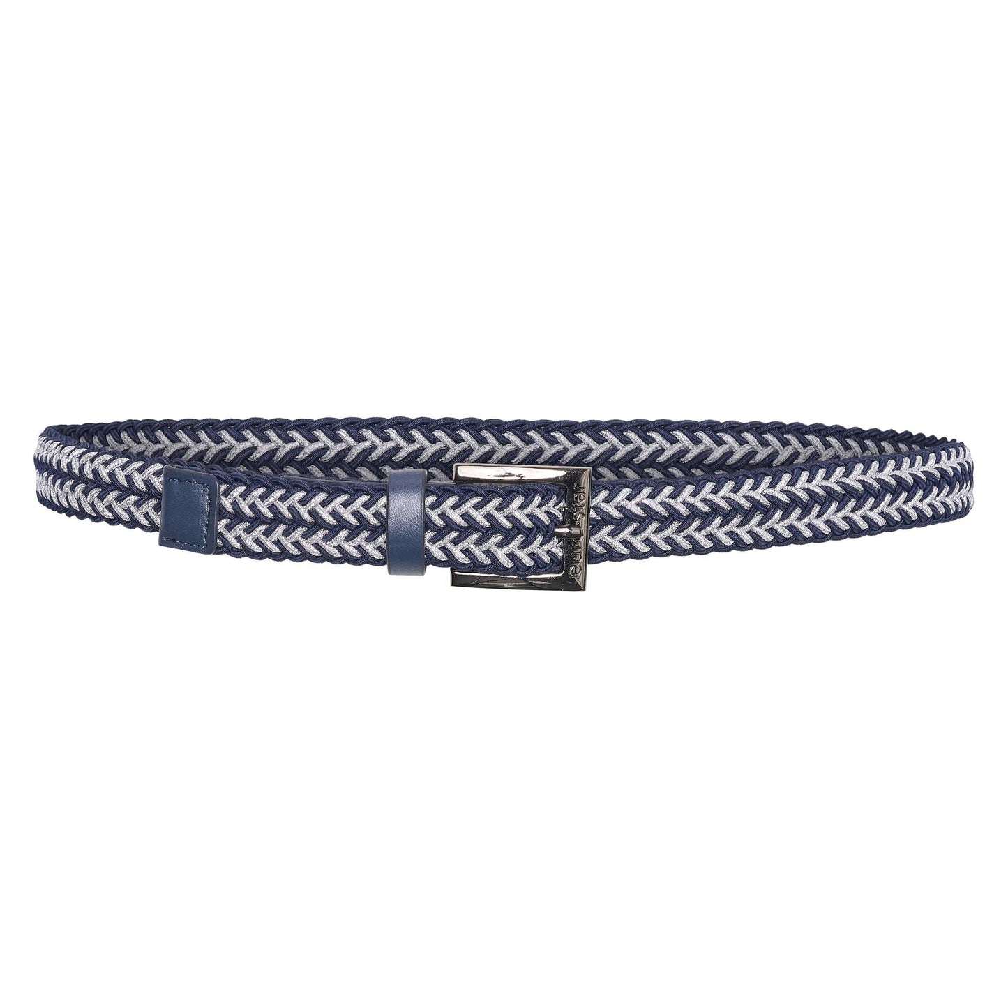 8026-Eurostar-Guertel-ClassicalLurex-navy