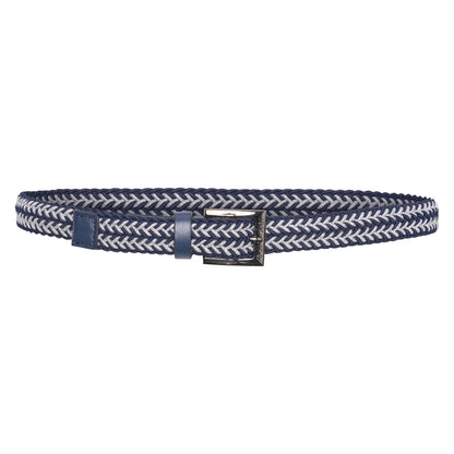 8026-Eurostar-Guertel-ClassicalLurex-navy