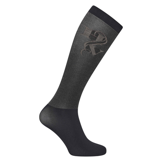 8455-HV-Polo-Lucia-black