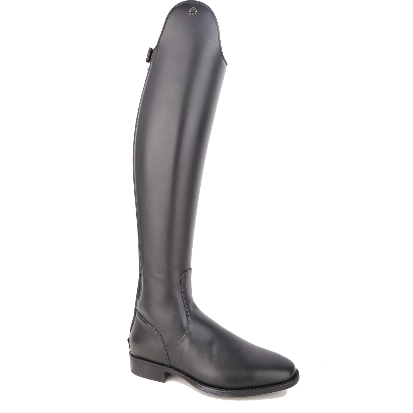 DeNiro Tricolore Puro Dress (Lagerware)