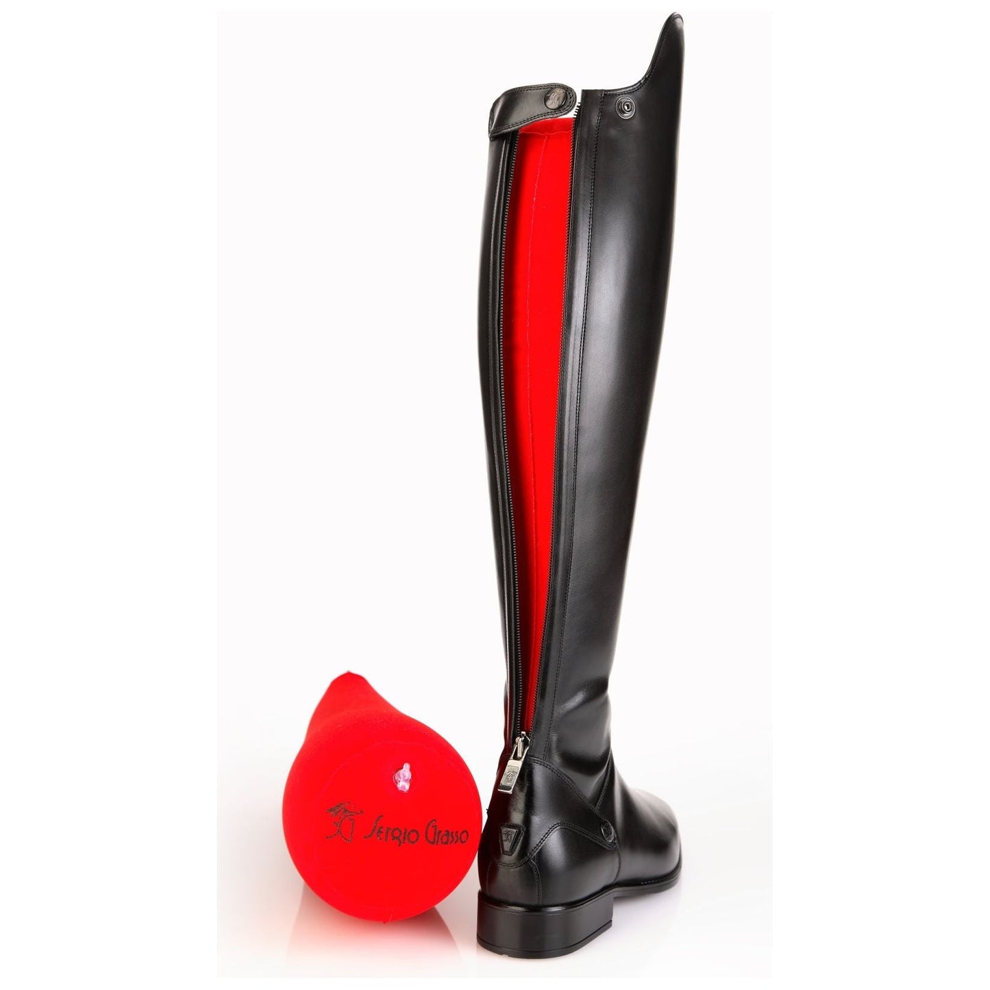 Sergio Grasso Form Saver Stiefelspanner lang