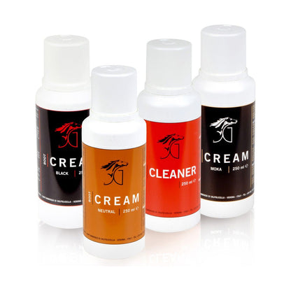 Sergio Grasso Care Schuhcreme