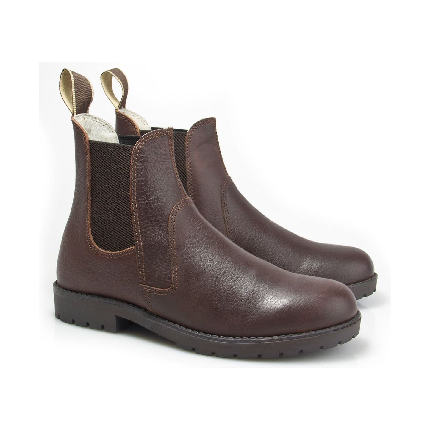 Hobo Reitstiefelette Country Walker / Paddy