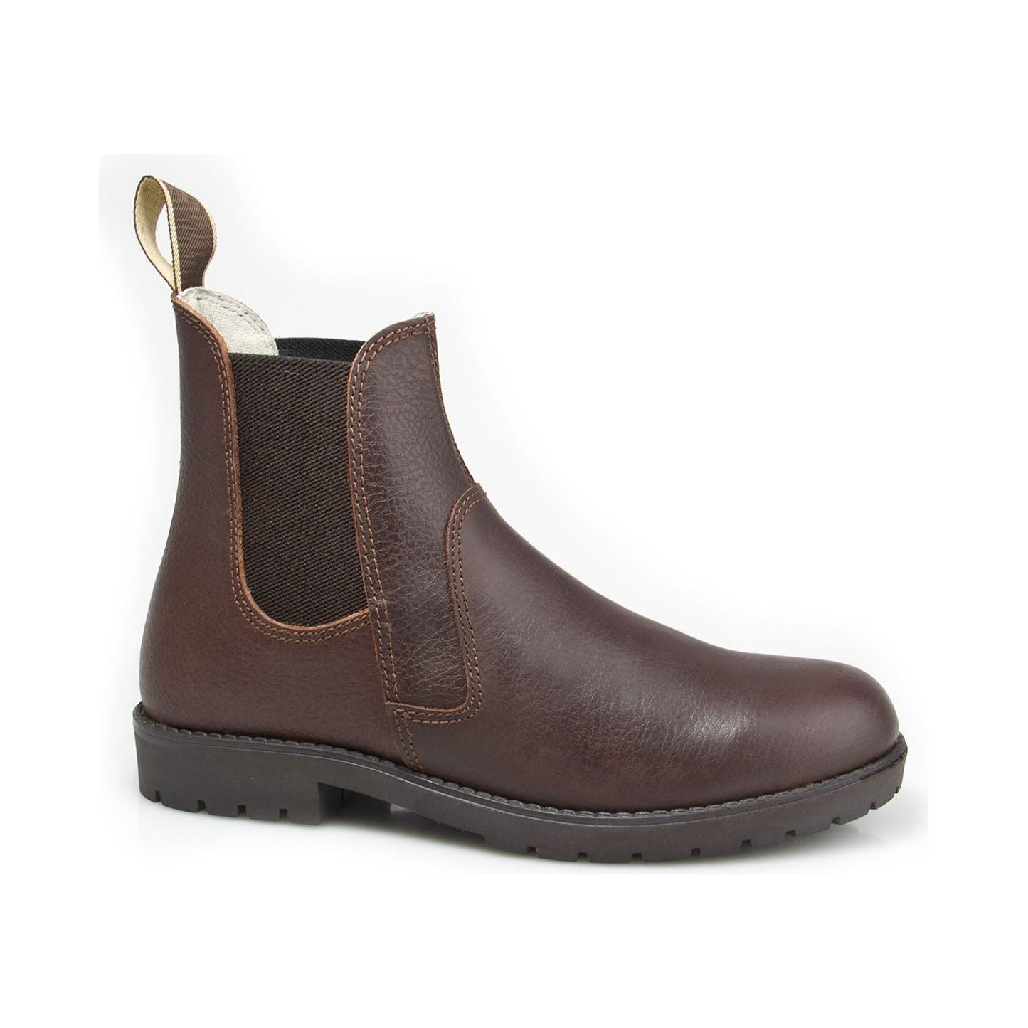 Hobo Reitstiefelette Country Walker / Paddy