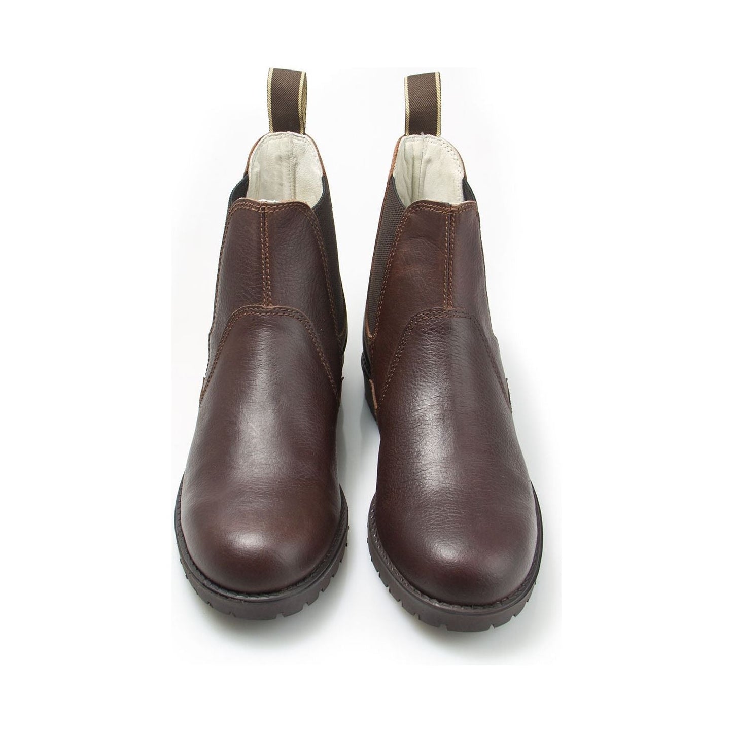 Hobo Reitstiefelette Country Walker / Paddy