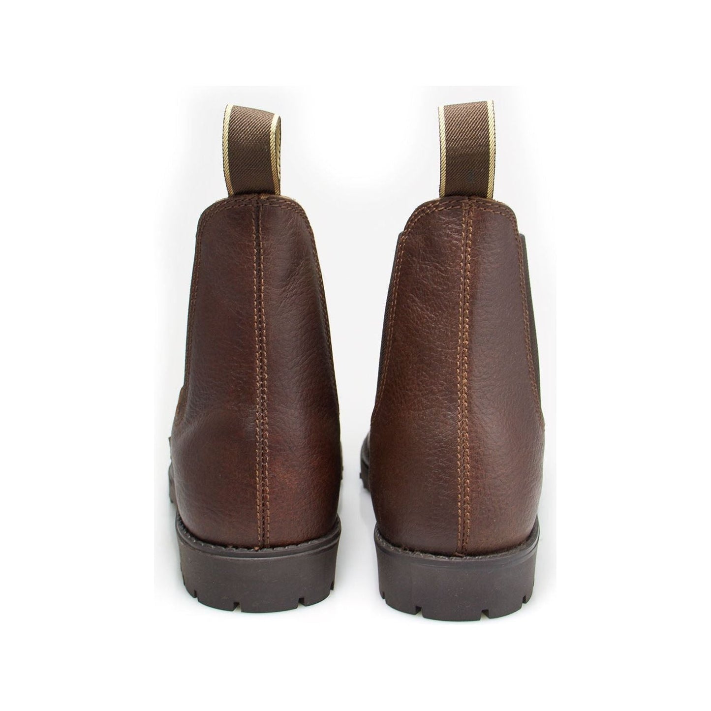 Hobo Reitstiefelette Country Walker / Paddy