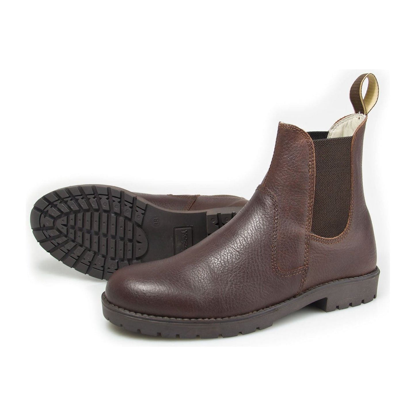 Hobo Reitstiefelette Country Walker / Paddy