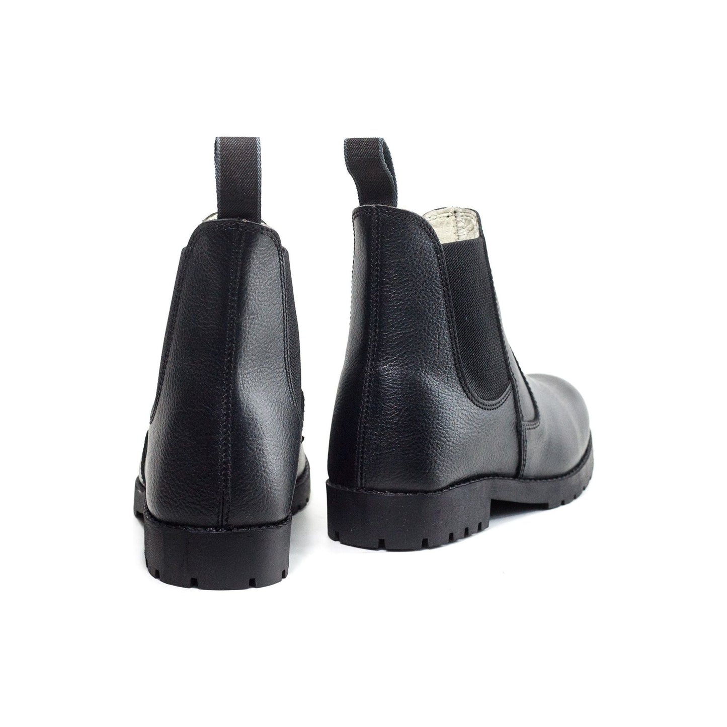 Hobo Reitstiefelette Country Walker / Paddy