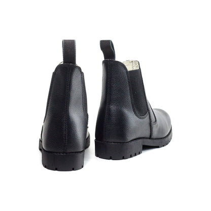 Hobo Reitstiefelette Country Walker / Paddy