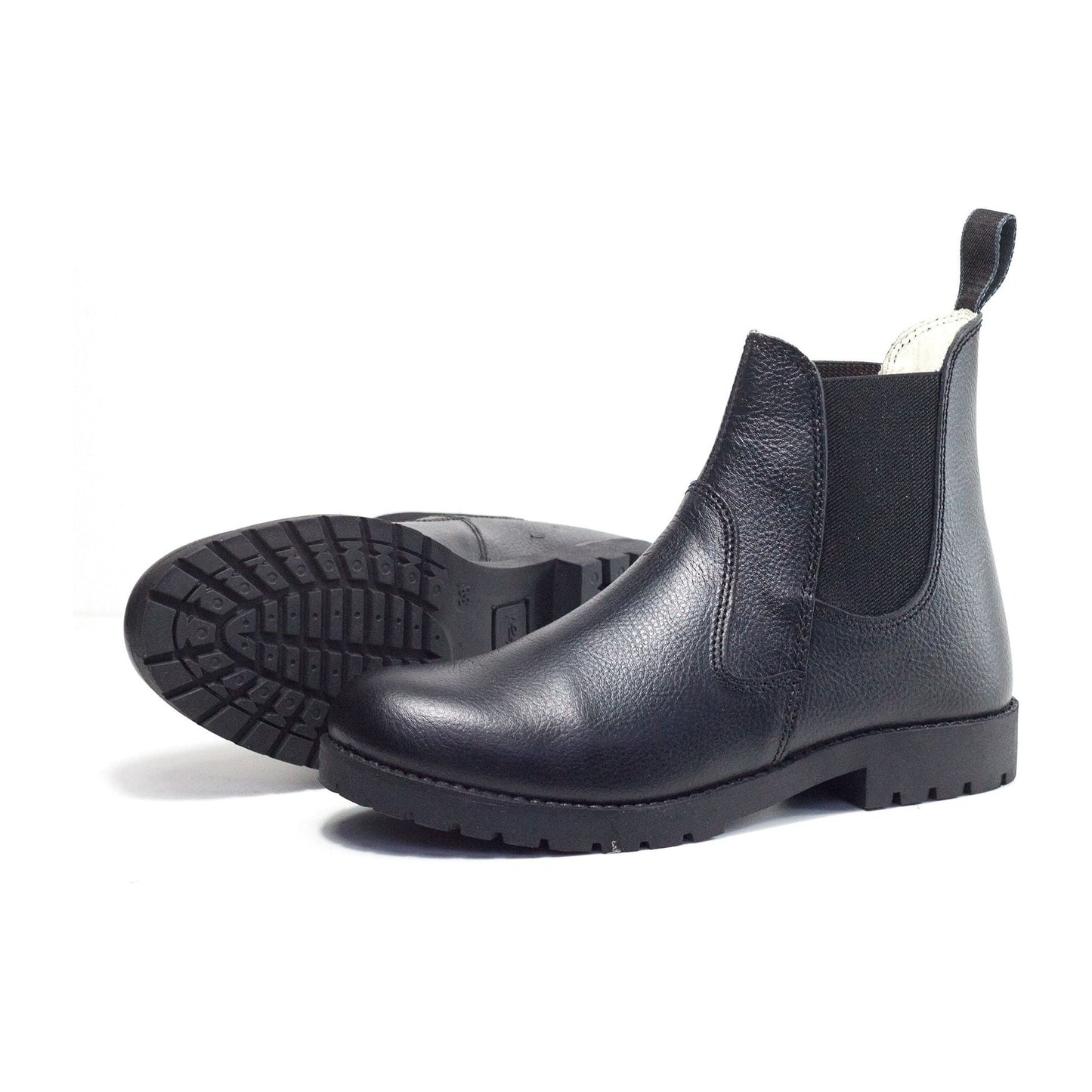 Hobo Reitstiefelette Country Walker / Paddy
