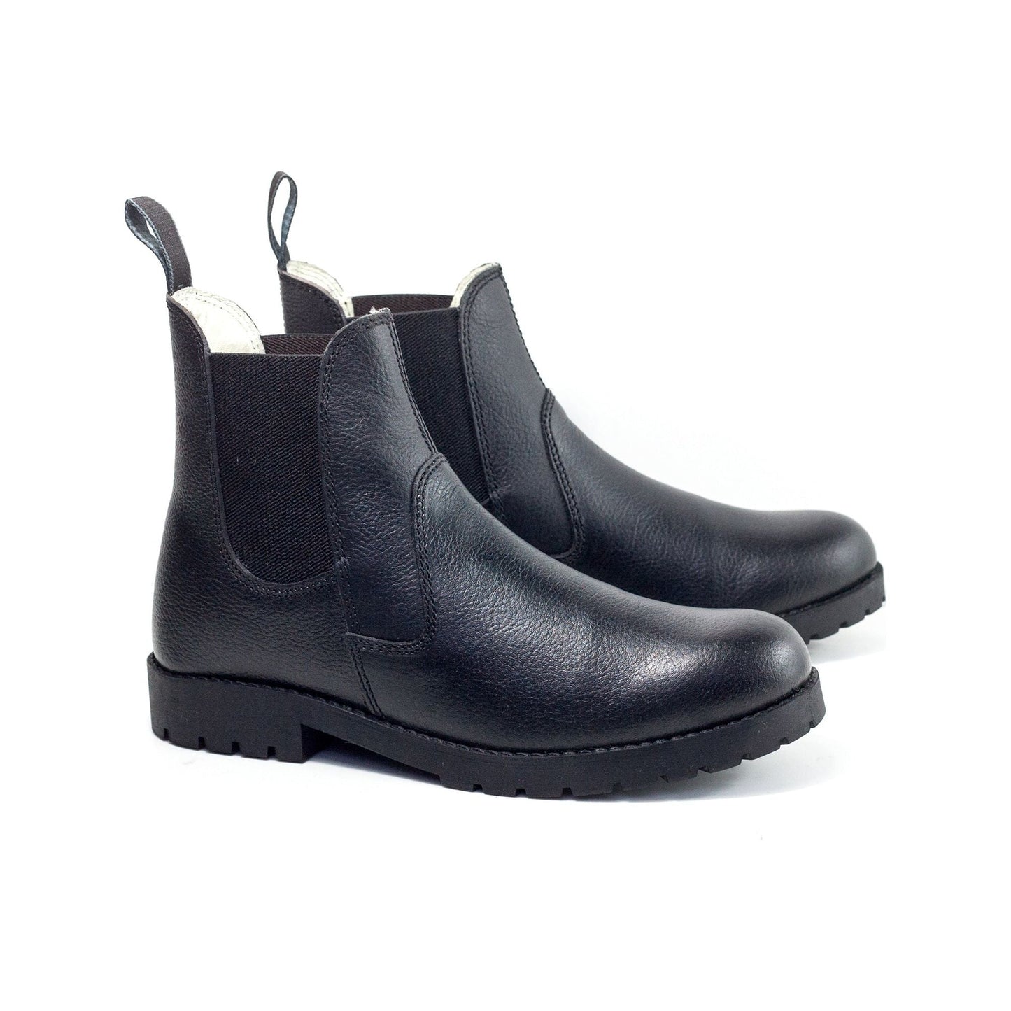 Hobo Reitstiefelette Country Walker / Paddy