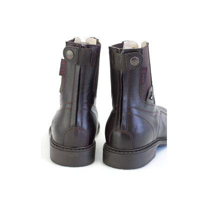 Hobo Reitstiefelette Douro