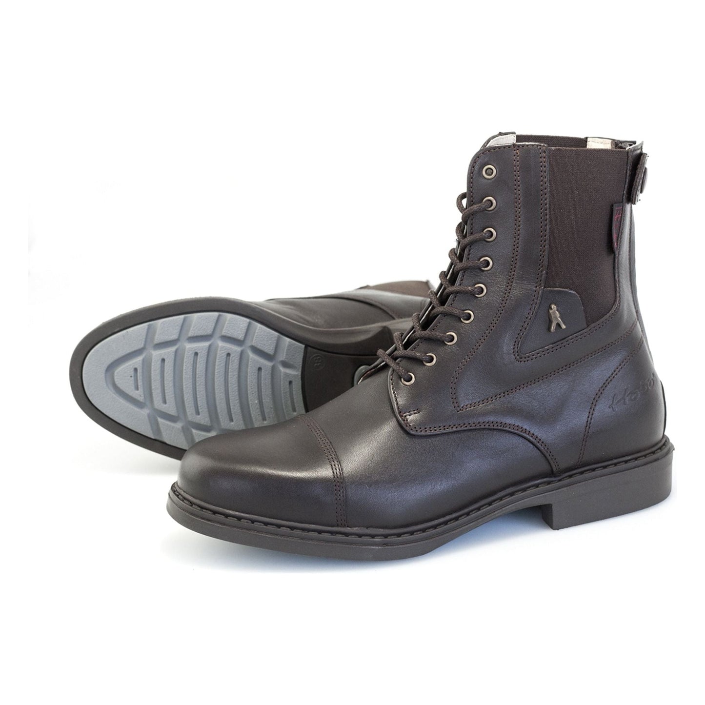 Hobo Reitstiefelette Douro