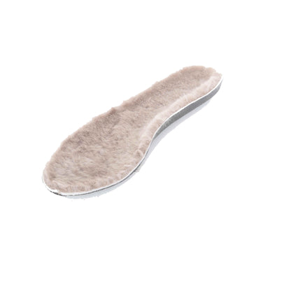 Hobo Einlegesohle Naturfell
