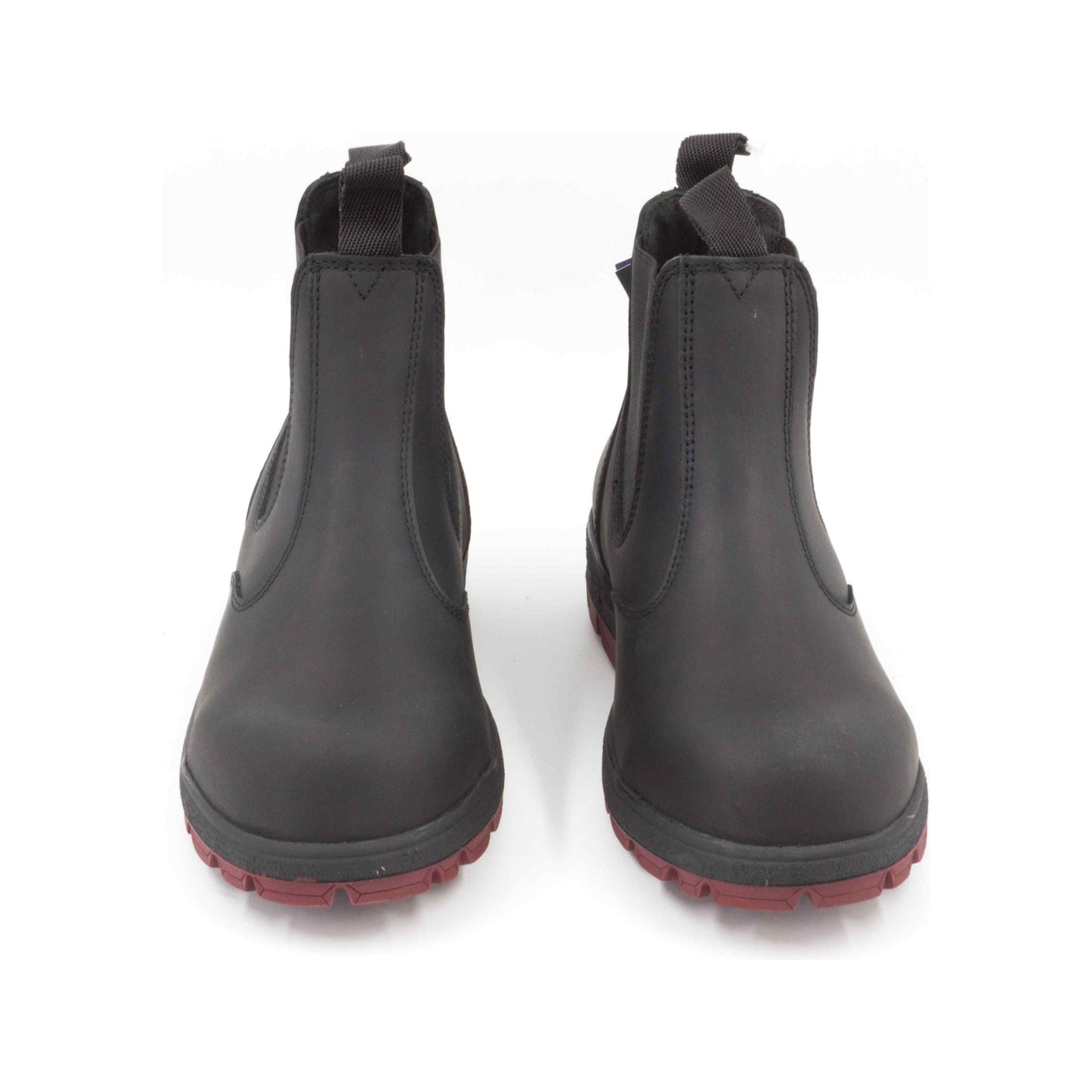 Hobo Reitstiefelette Australian Safety mit Stahlkappe