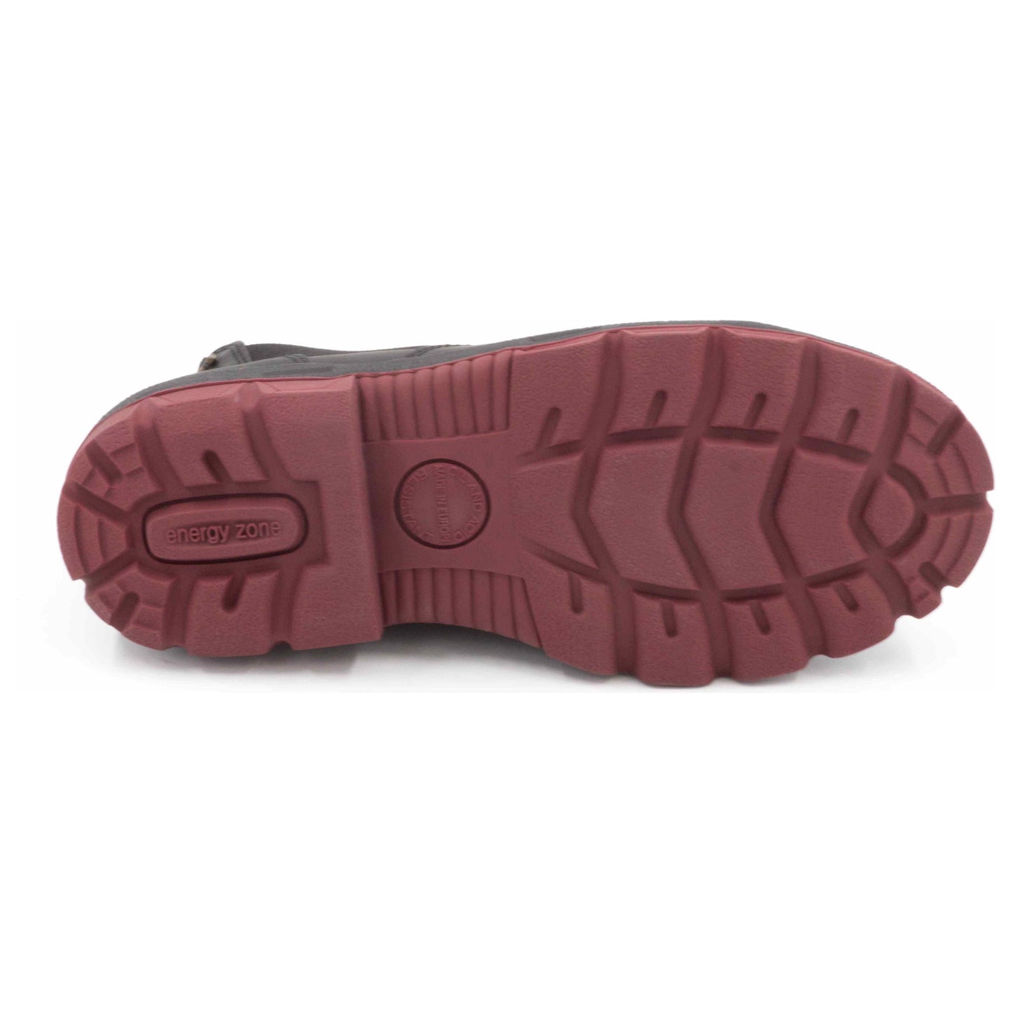 Hobo Reitstiefelette Australian Safety mit Stahlkappe
