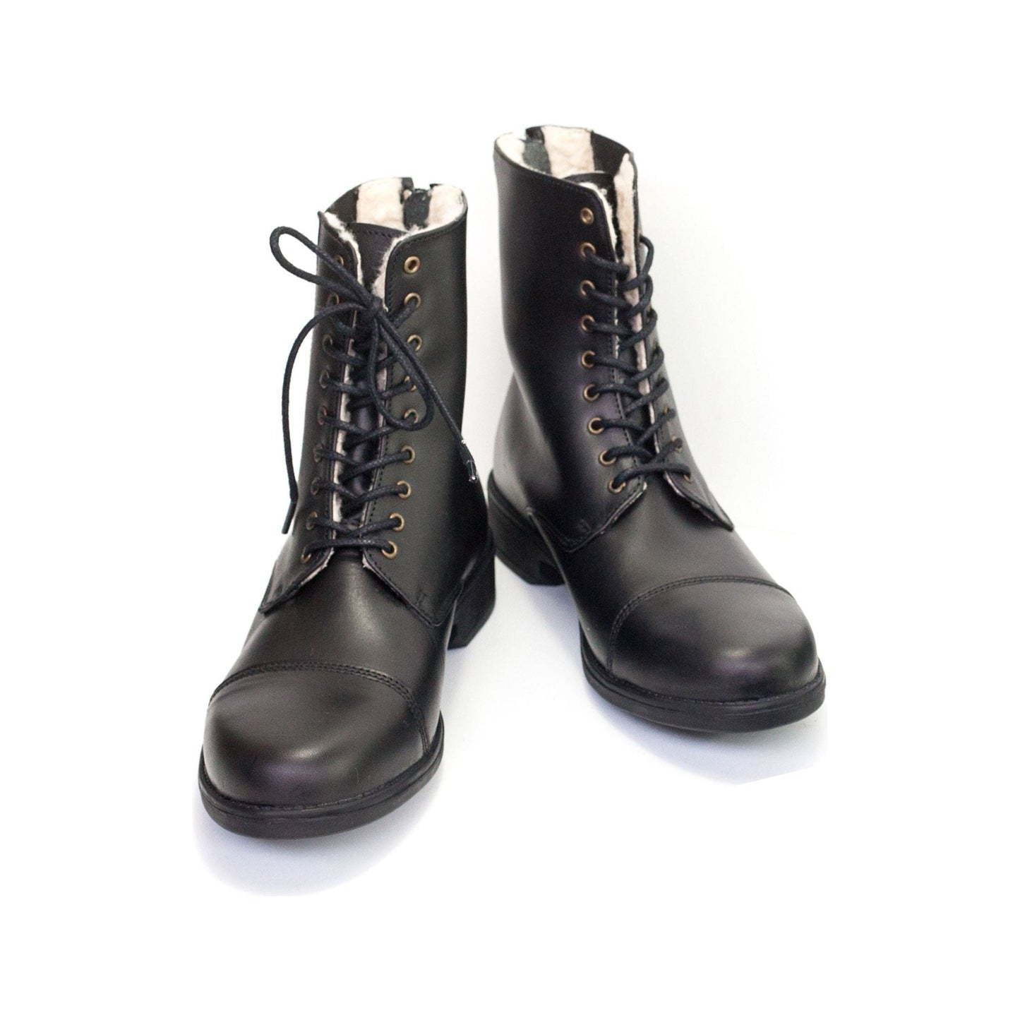 Hobo Winter Reitstiefelette icy Alexa