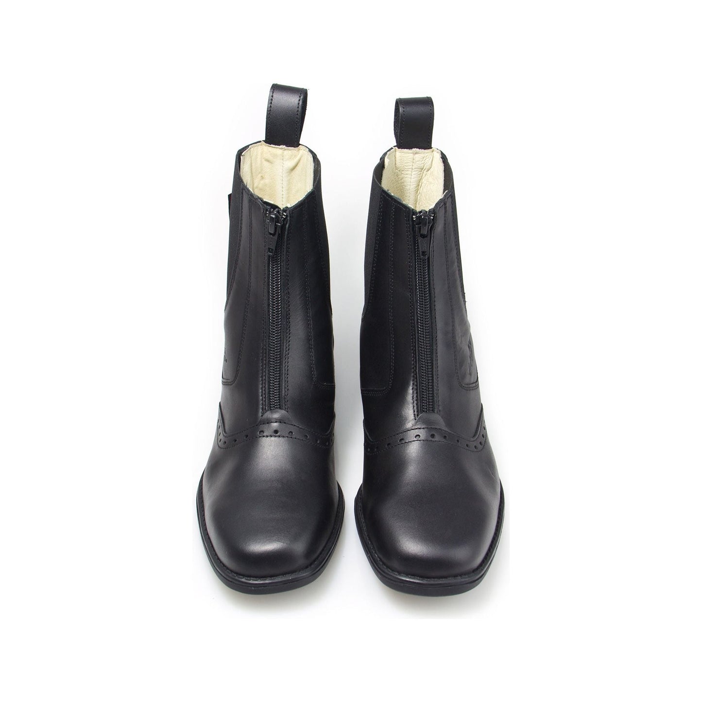 Hobo Reitstiefelette Sparta
