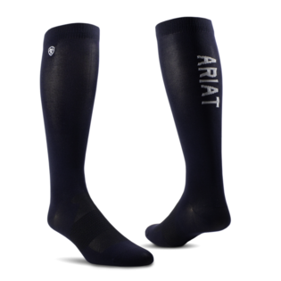 Ariat-Essential-Socks-navy