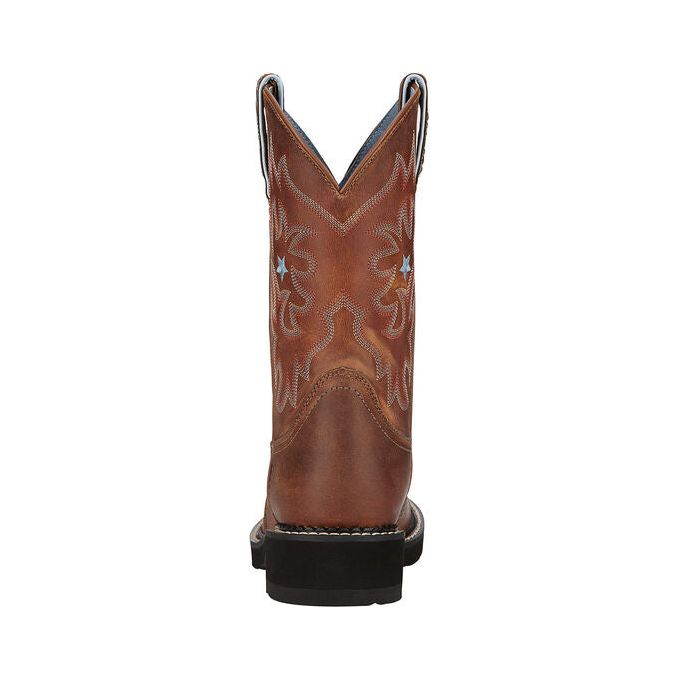 Baby cowboy boots ariat shop