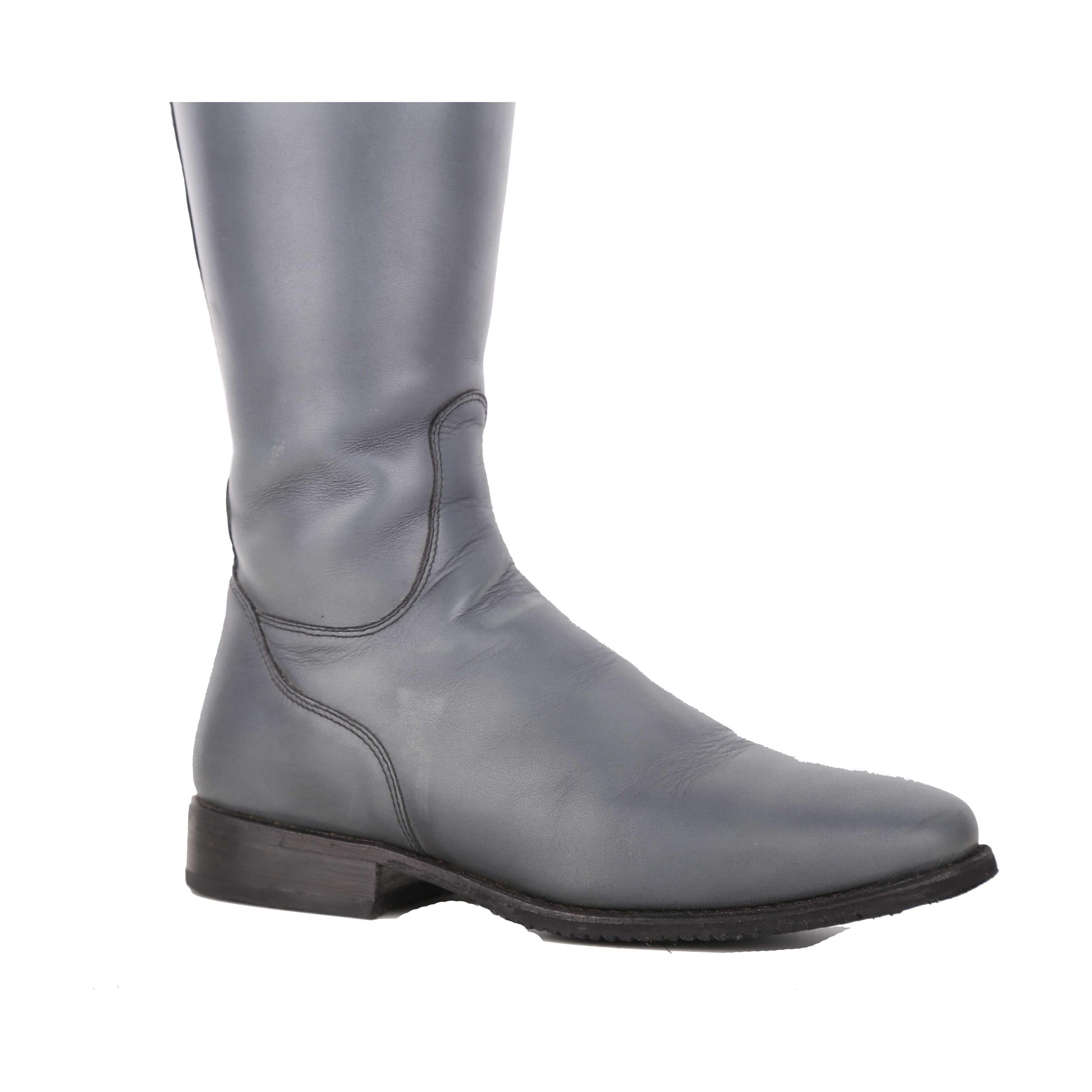Bellini-grau-gebraucht-Schuh