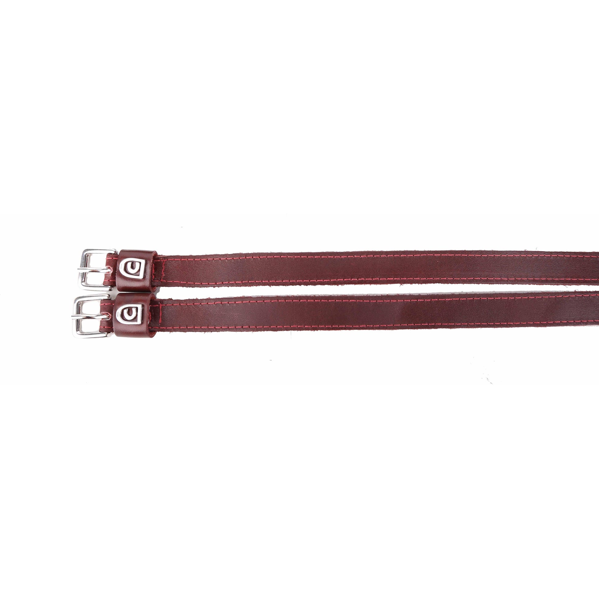 Cavallo-Sporenriemen-boxoxblood