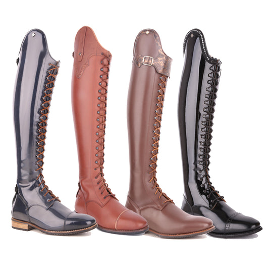 DeNiro Polostiefel Lagerware