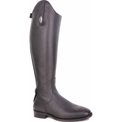 DeNiro S3312 Größe 36 (39,5/36) smooth black – - Main Image