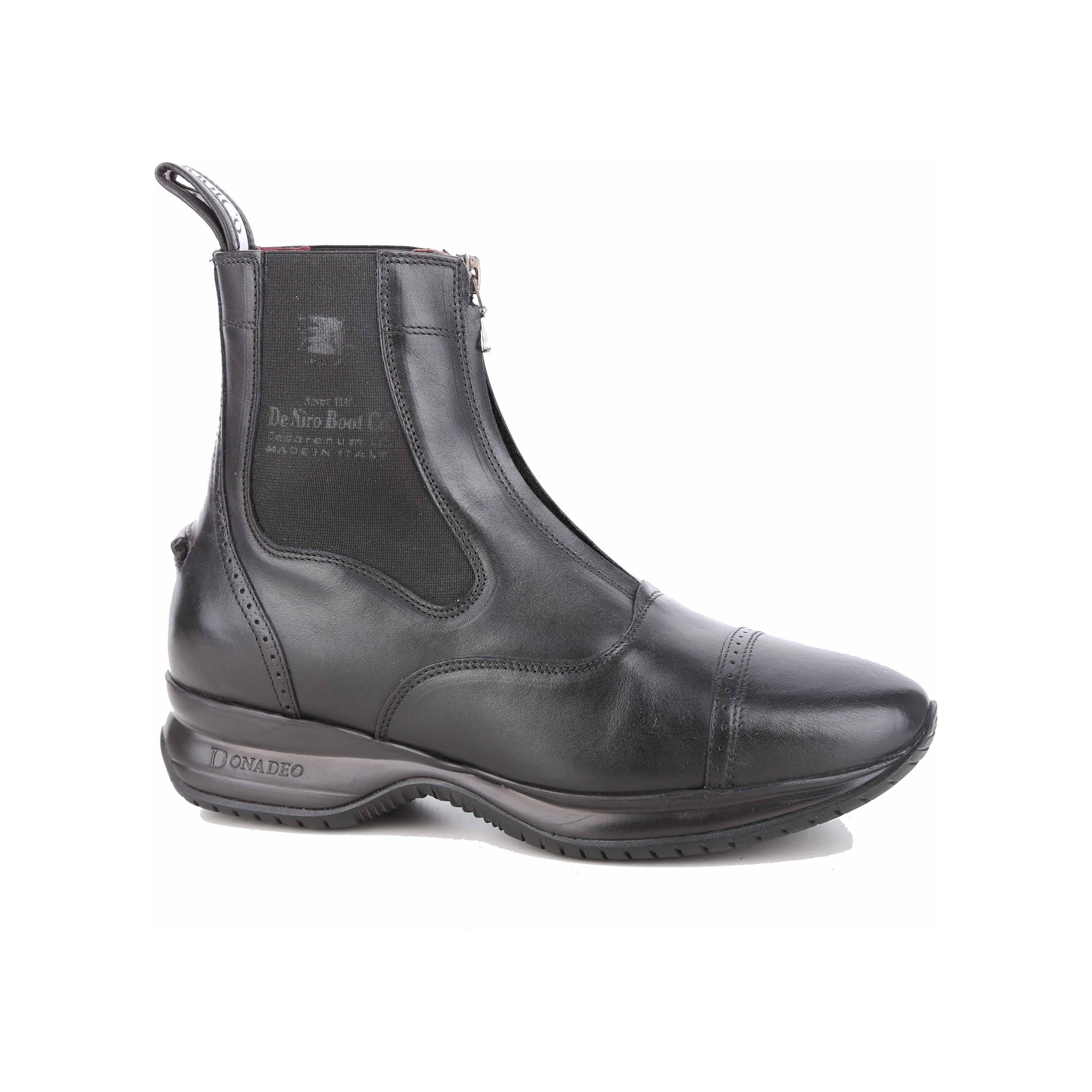 DeNiro-T117-black