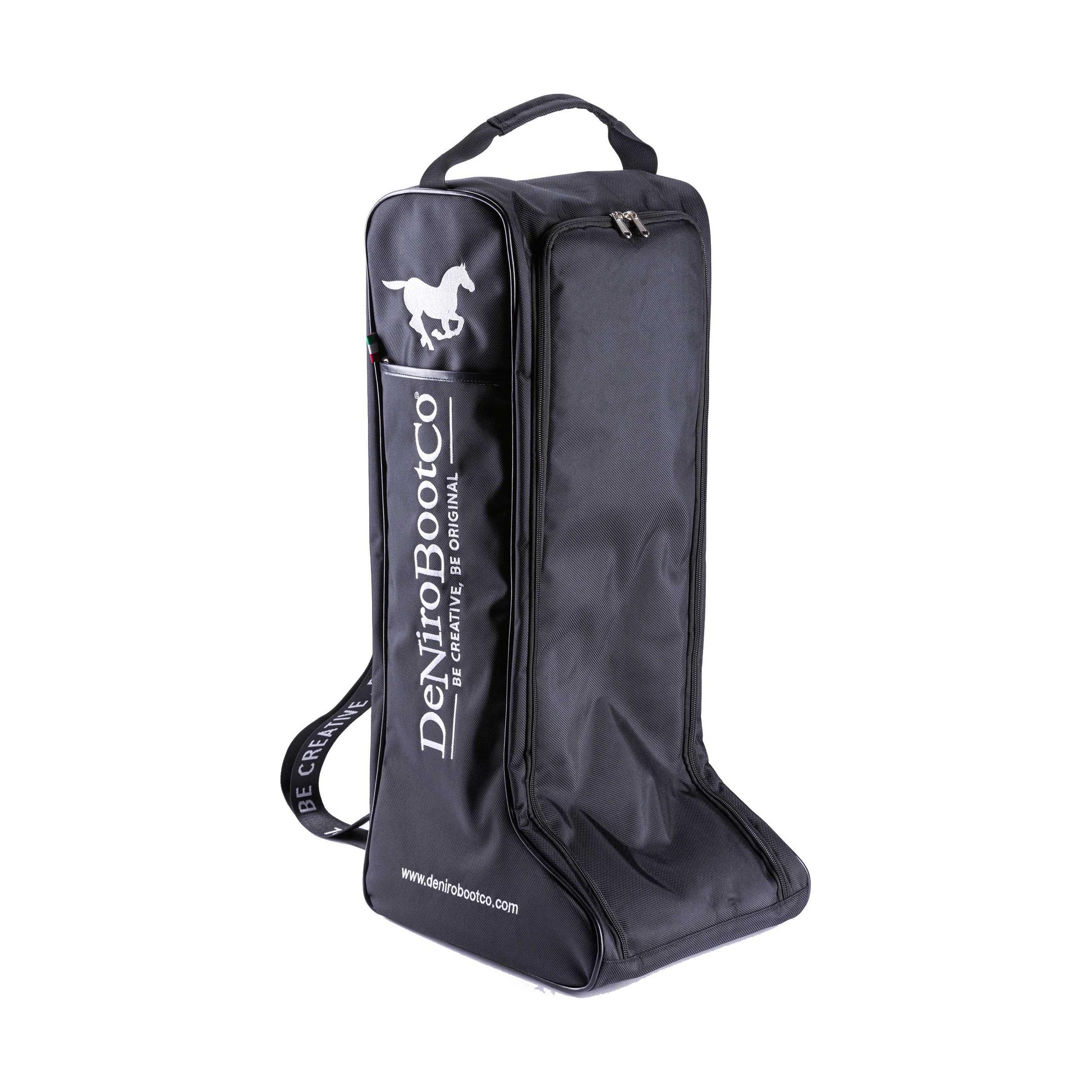 Halbhoher Greyfield Stiefel für Damen in Weiß Halbhoher Greyfield Stiefel für Damen in Weiß