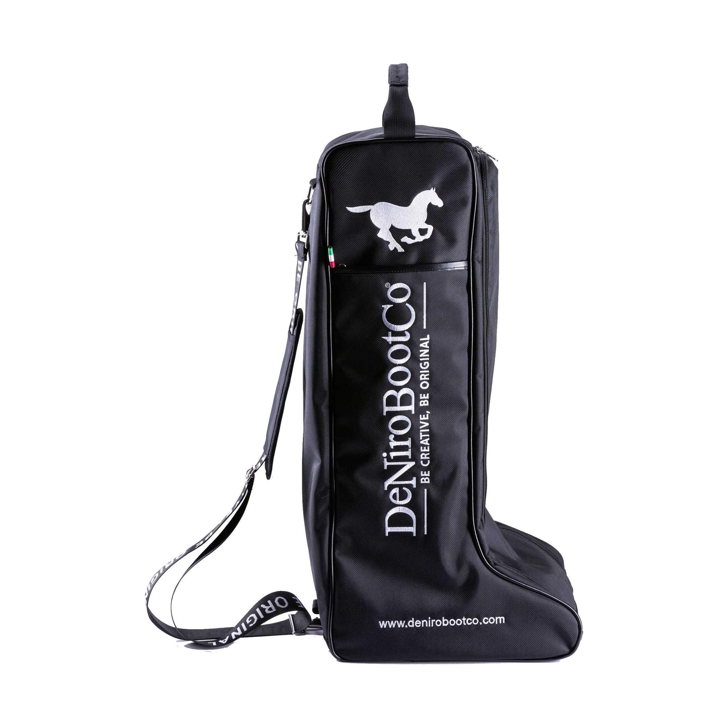 Sac pour bottes et bottes Competition Boots Tubertini 38x46x24 cm - Pescamania Sac pour bottes et bottes Competition Boots Tubertini 38x46x24 cm - Pescamania