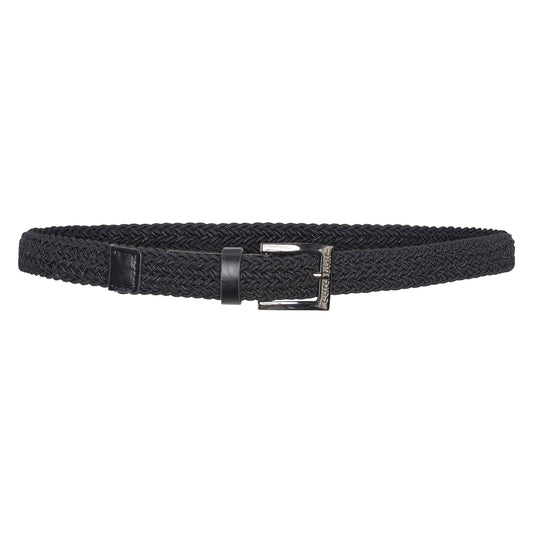 Eurostar-Guertel-ClassicalLurex-schwarz