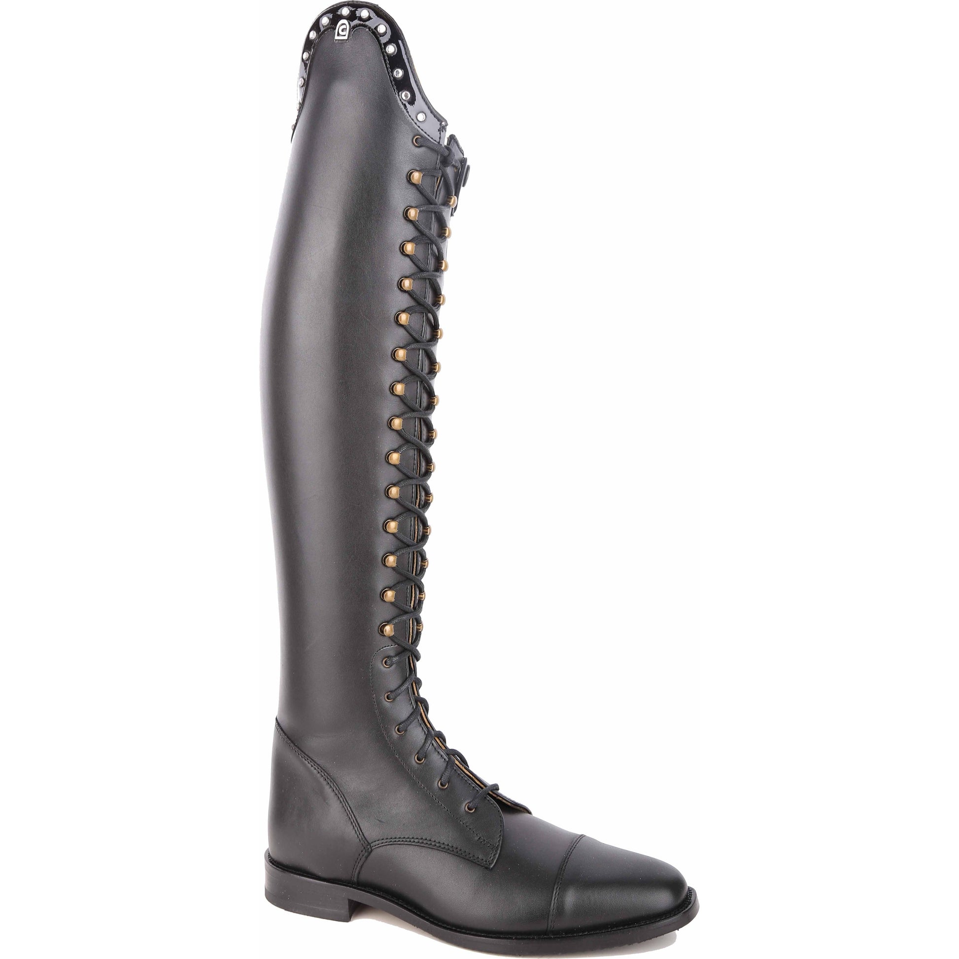 Cavalprimus Pro Bottes d'équitation Bleu – Svensk Ridsport Cavalprimus Pro Bottes d'équitation Bleu – Svensk Ridsport