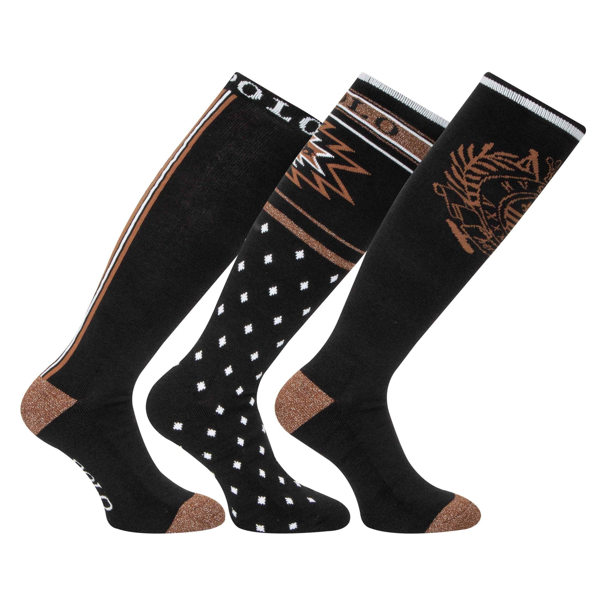 HVPolo-Harper-black