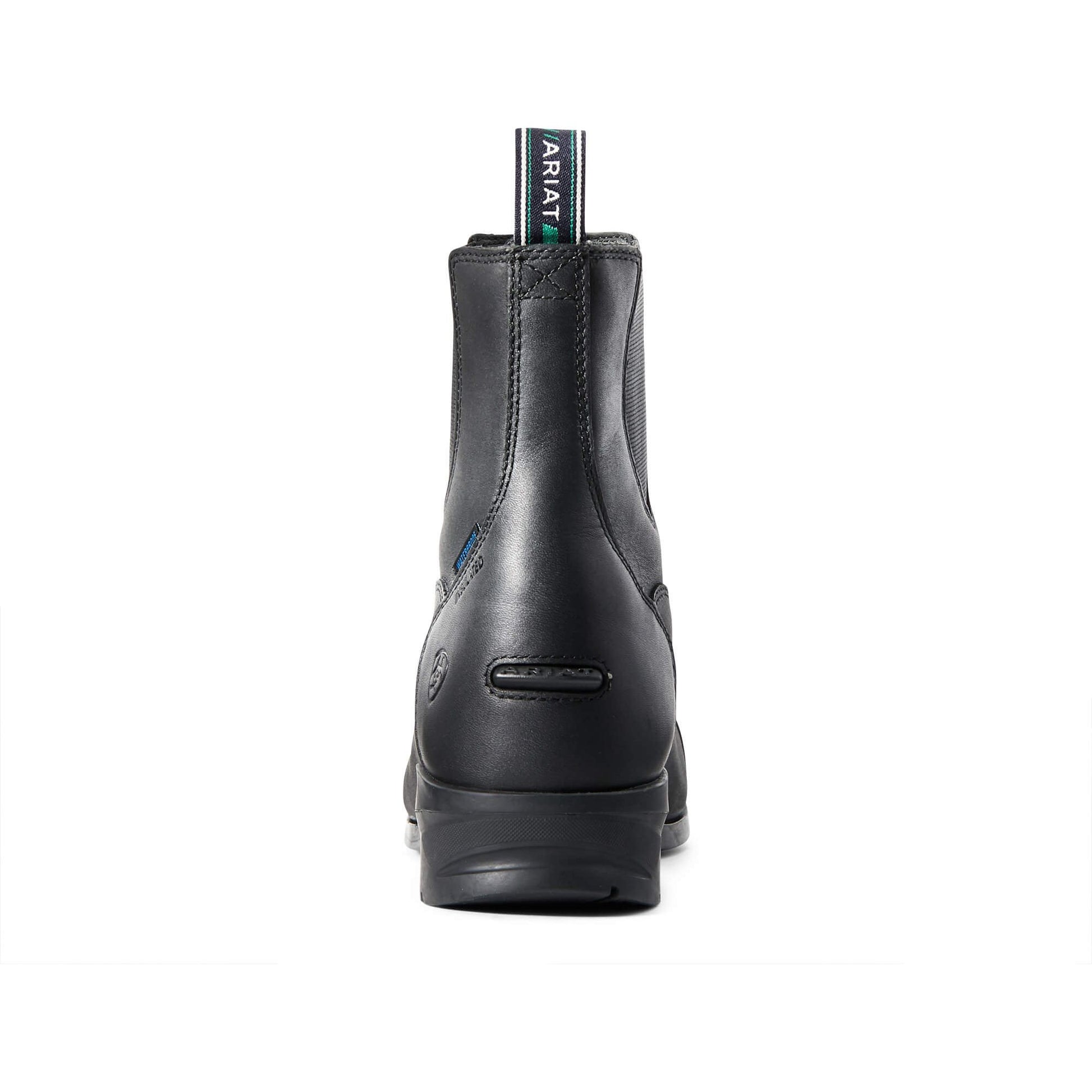 Heritage-IV-Zip-Insulated-hinten