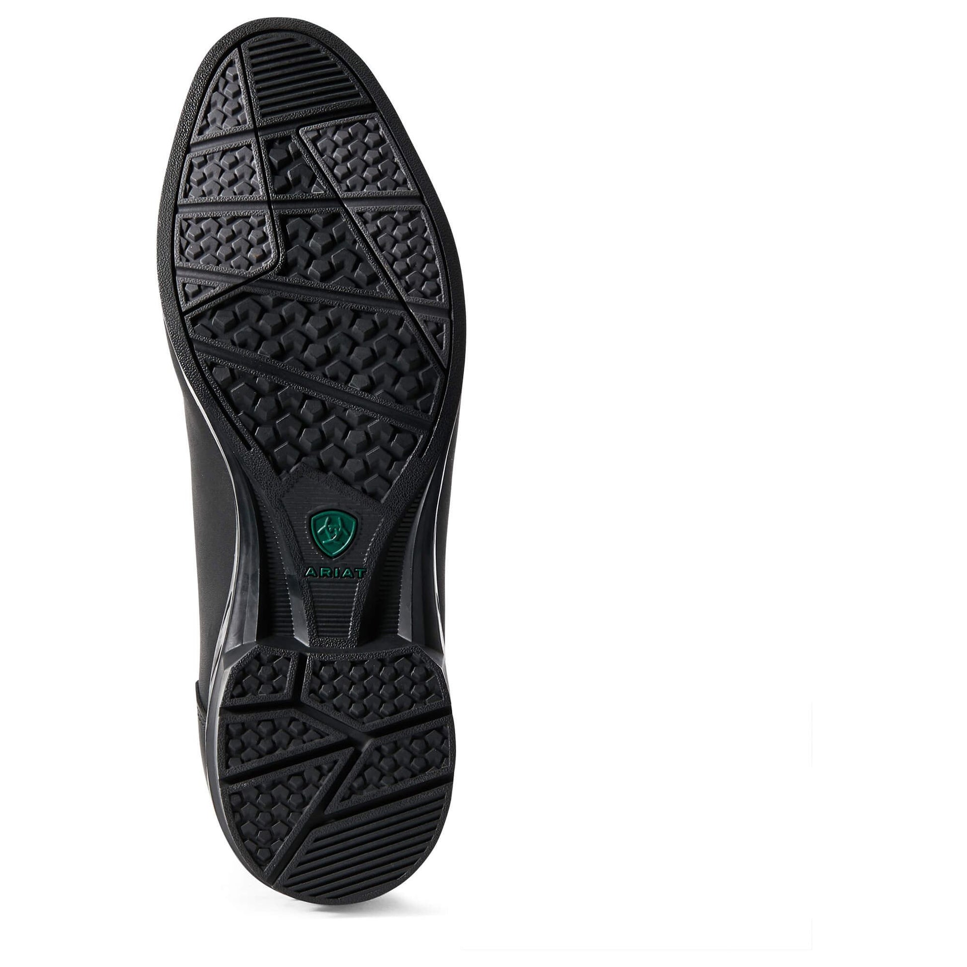 Heritage-IV-Zip-Insulated-sohle