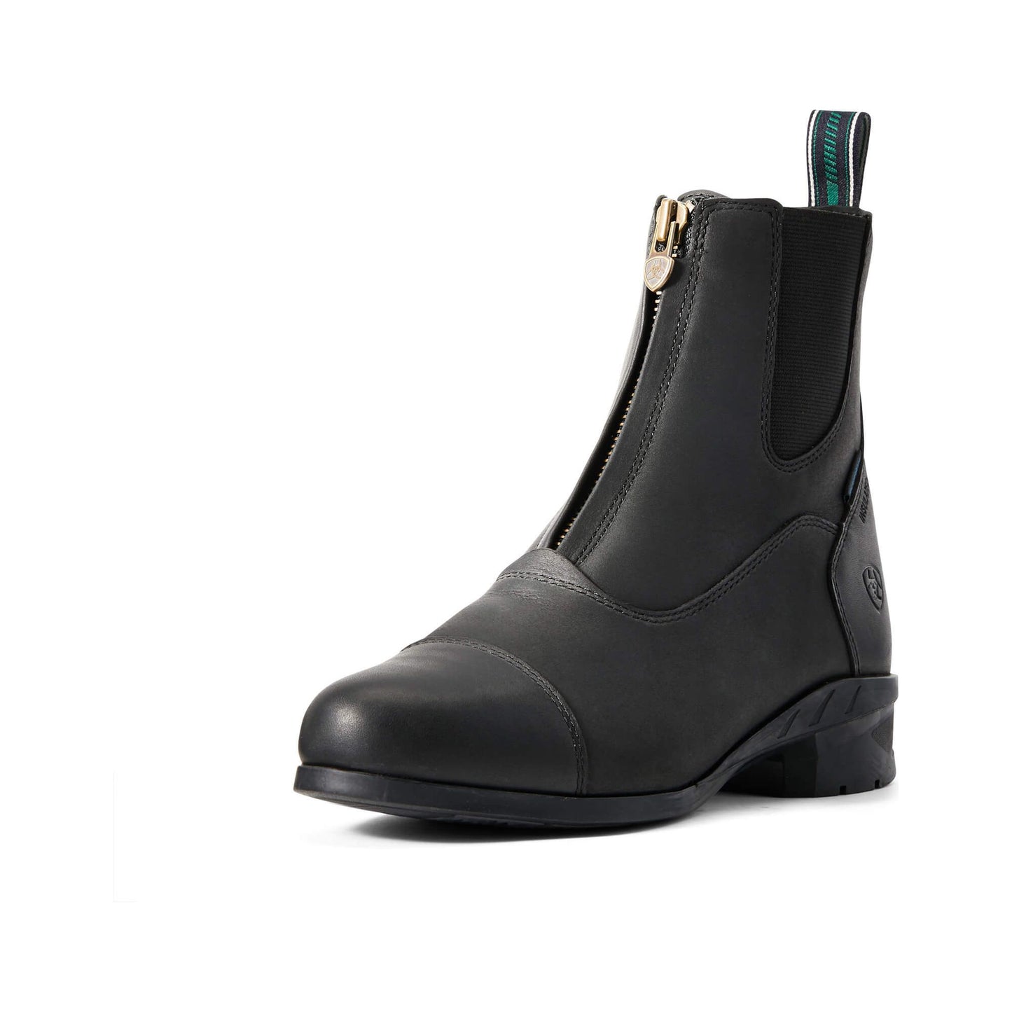 Heritage-IV-Zip-Insulated