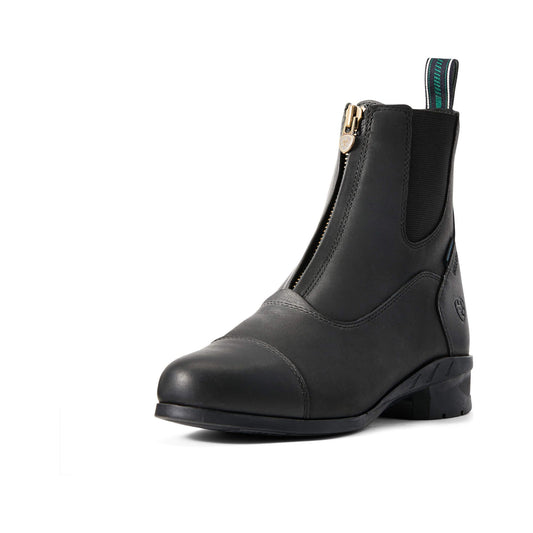 Heritage-IV-Zip-Insulated