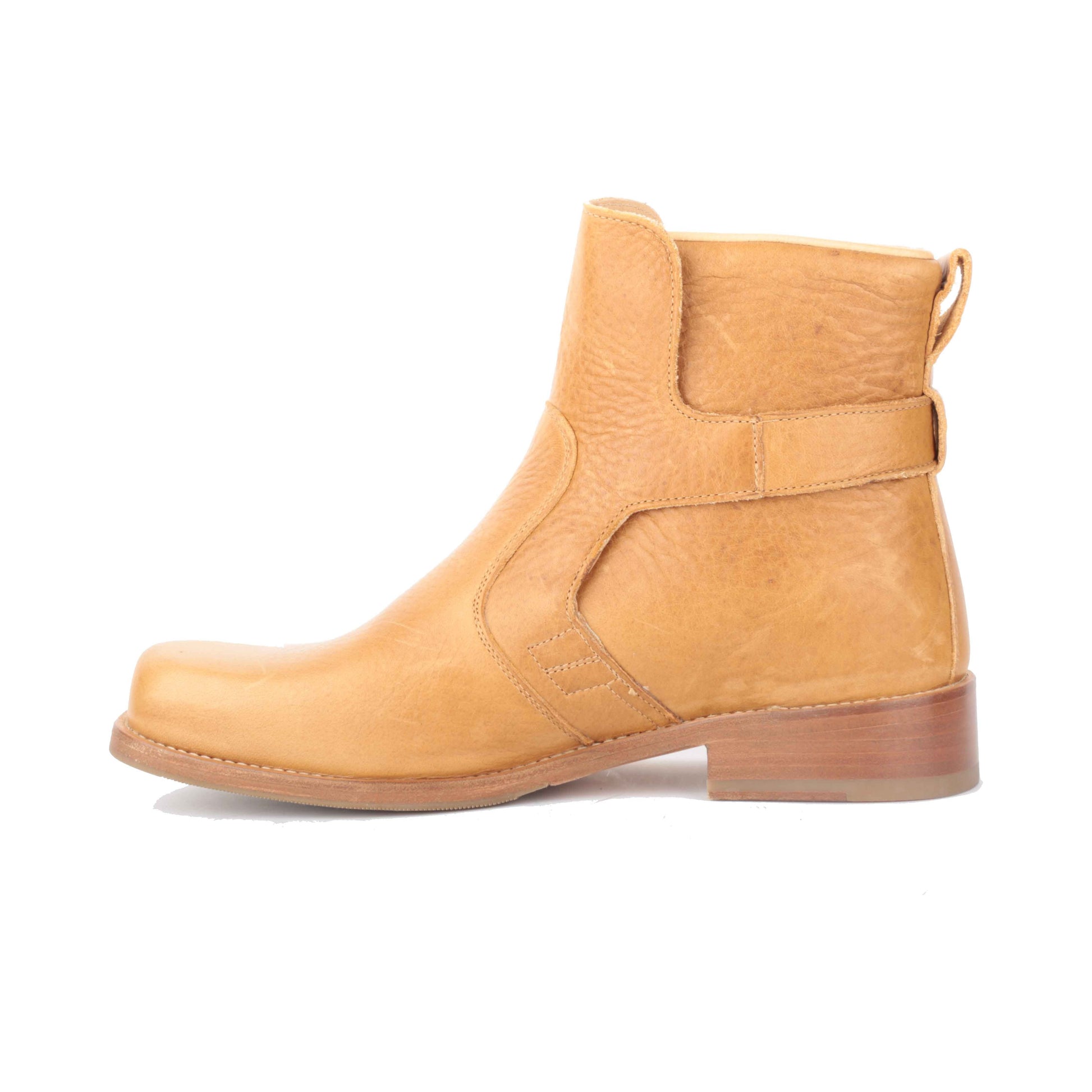 Hobo-Reitstiefelette-Double-O-Afghan-Banana-03