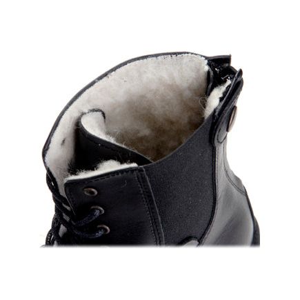 Winter Reitstiefelette Hobo icy Alexa Reitstiefel und Reitschuh