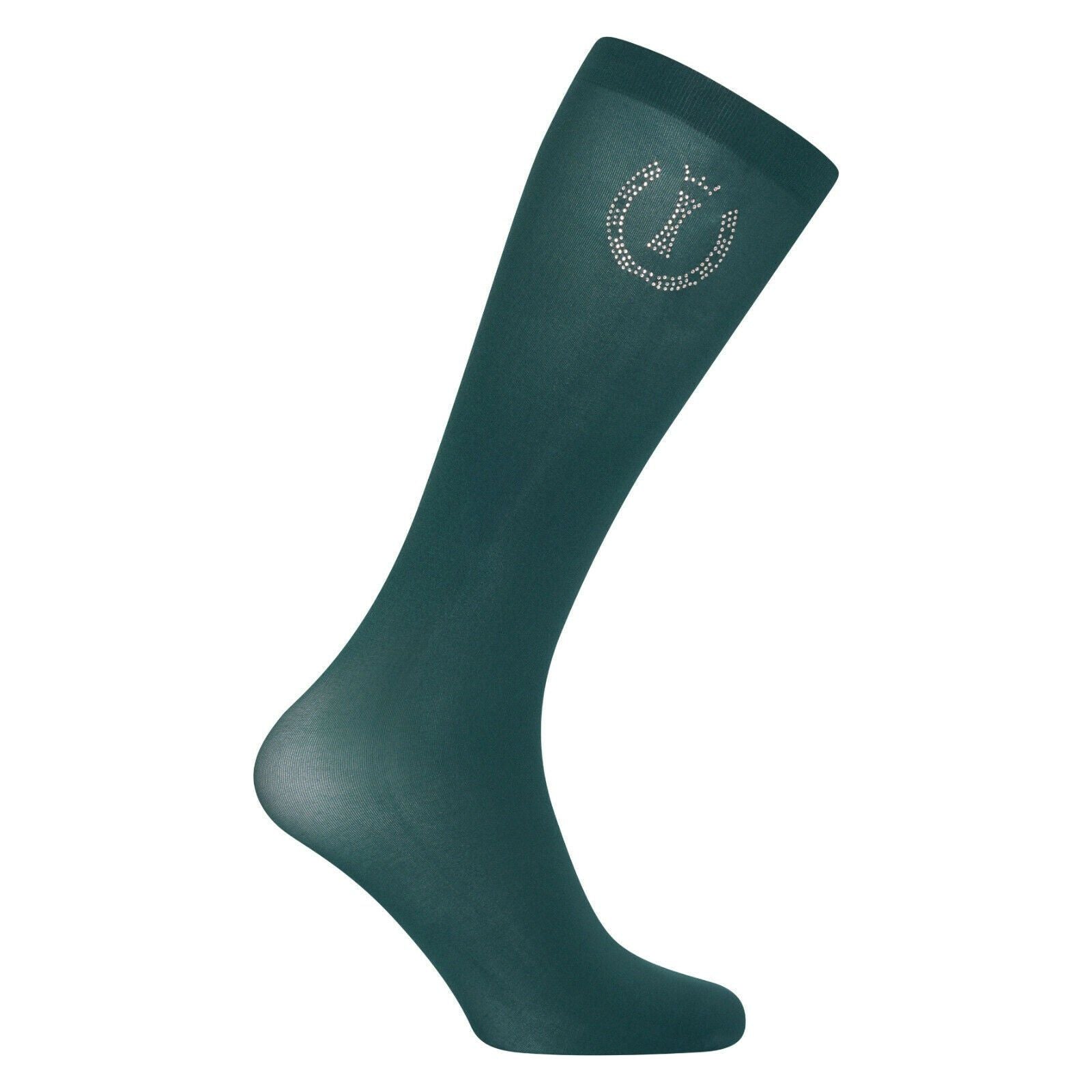 IR-socks-forestgreen