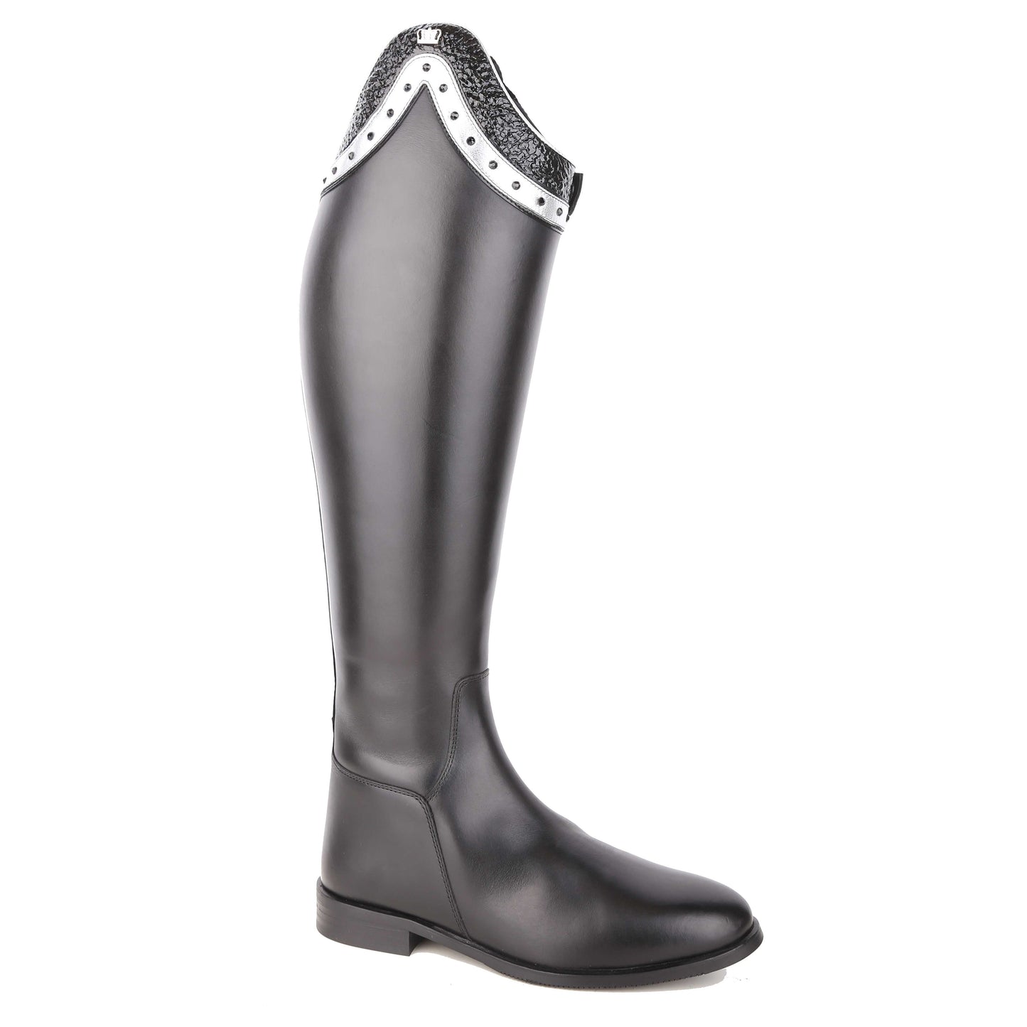 Kingsley-Capri-black