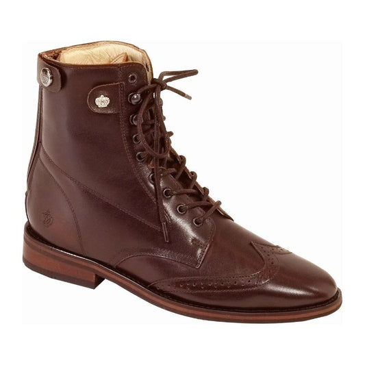 Koenigs-Valencia-Reitstiefelette-braun
