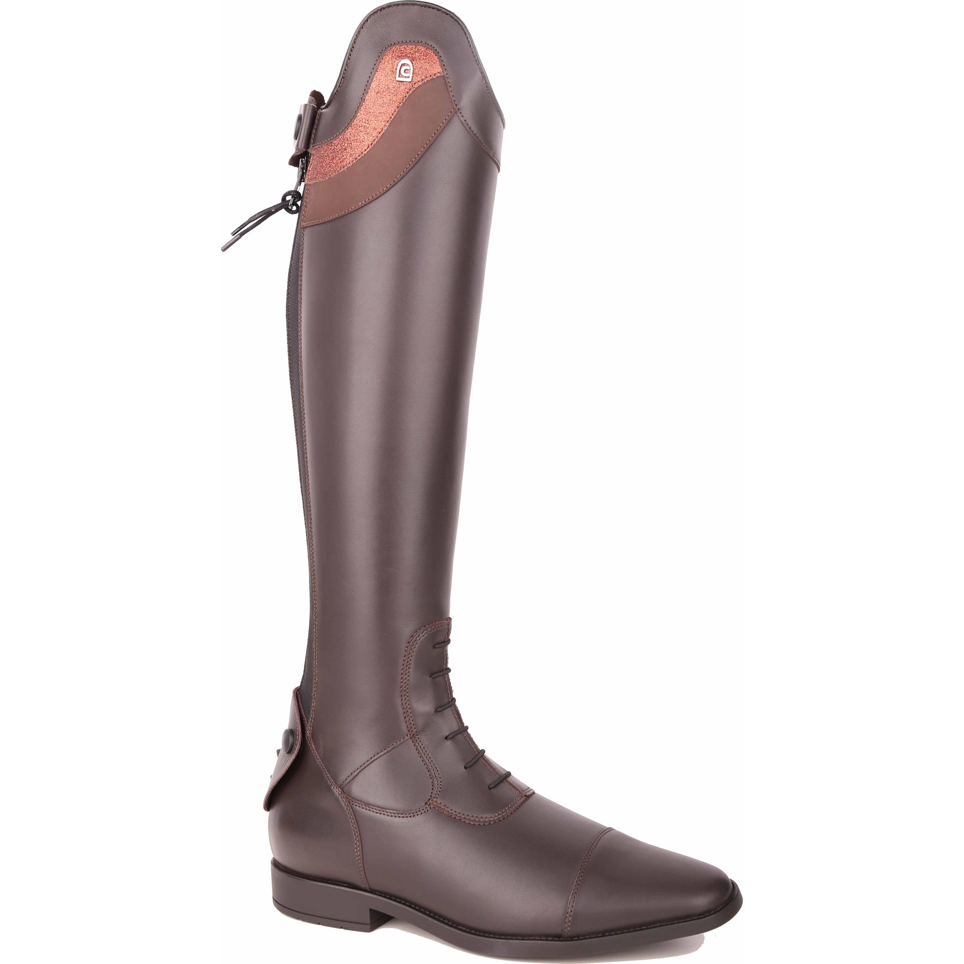 Cavallo Stiefel Linus Slim Cavallo Linus Slim Jump Boot, US – M M Tack Shop