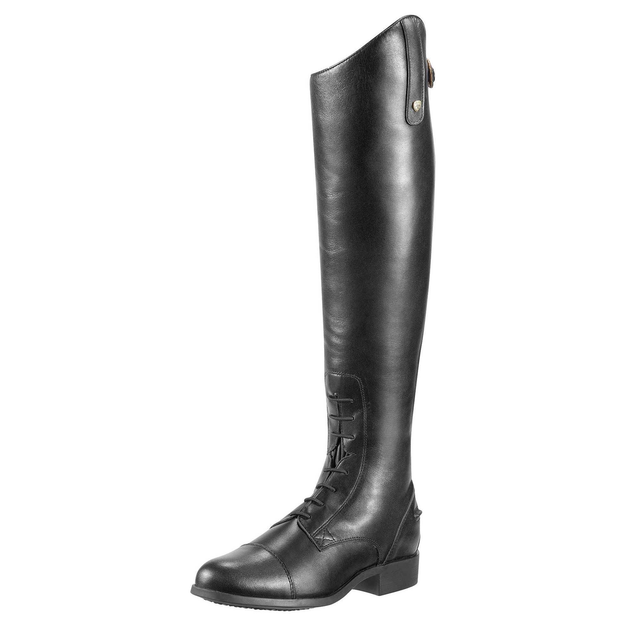 Demi-chapette Heritage Contour Ariat – Unisexe – Neuf