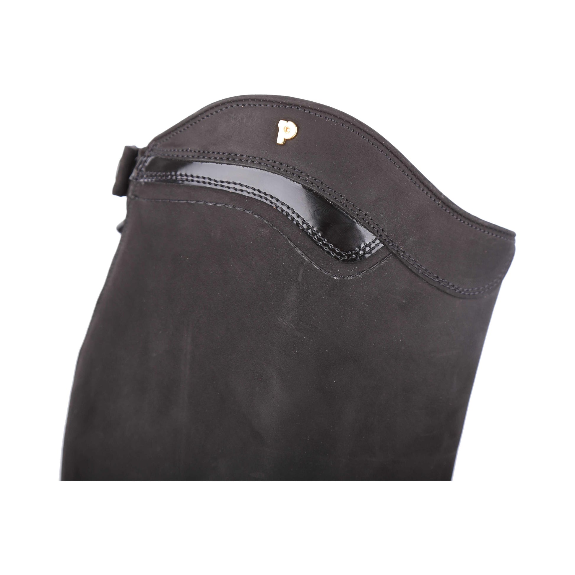 Petrie-Explorer-Top-schwarz
