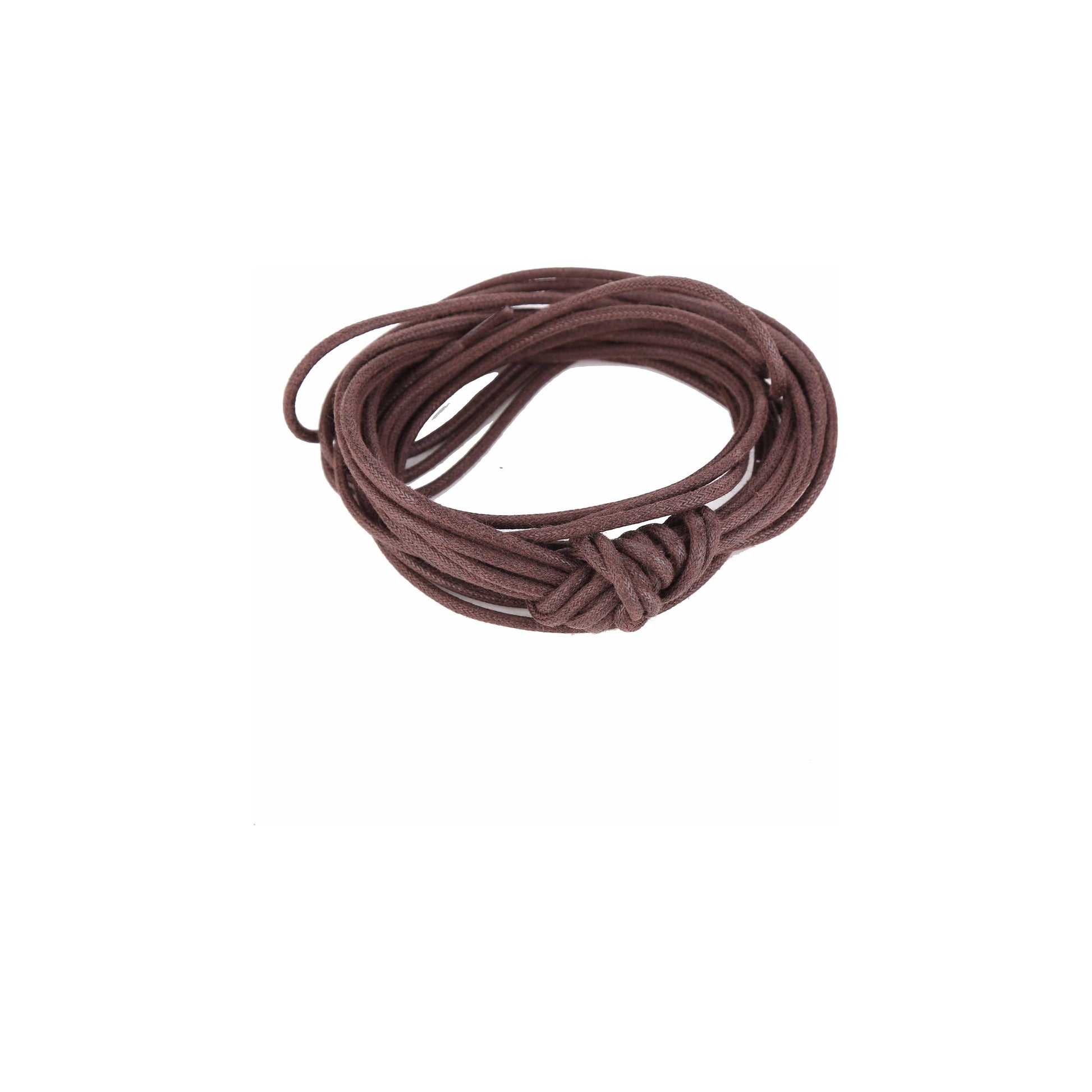 Petrie-Laces-braun