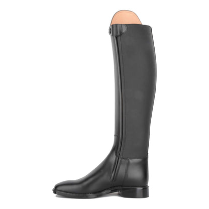 Petrie Padova Dressurstiefel schwarz –