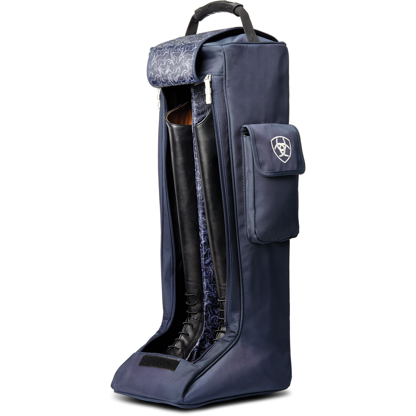 Ariat Reitstiefeltasche TEAM –